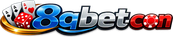 8qbet con logo